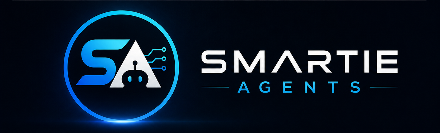 SmartieAgents