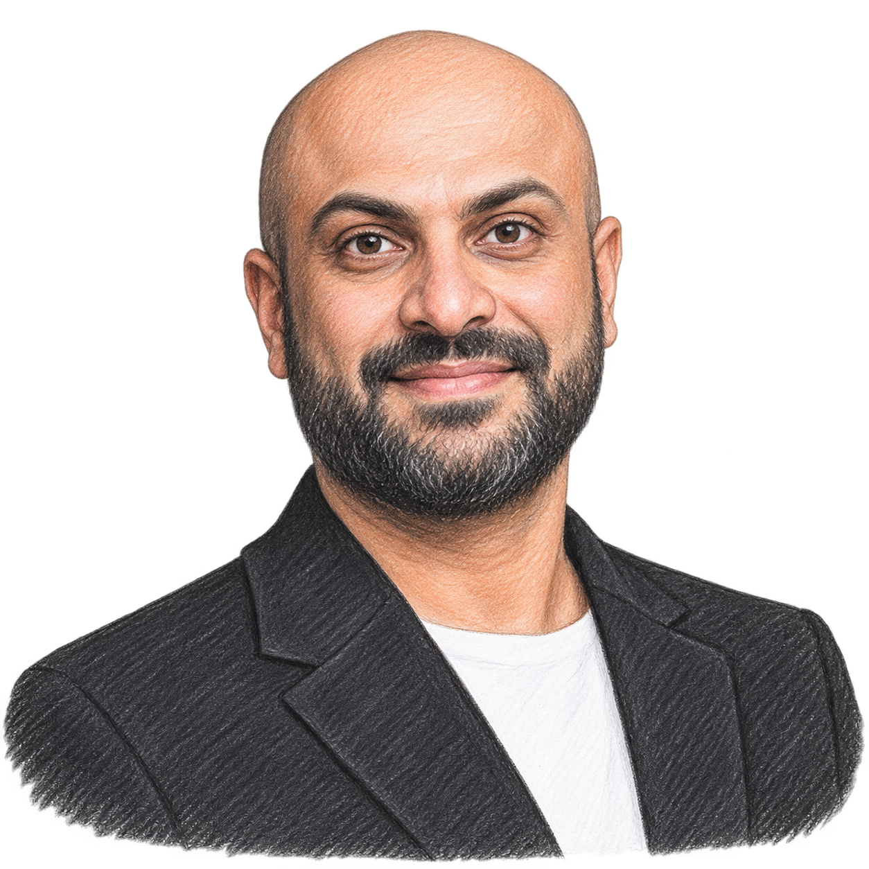 اسكيتش محمد سعيد