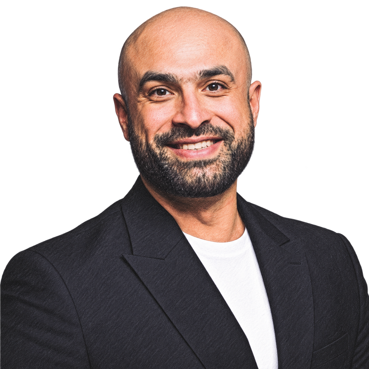 سكيتش محمد سعيد