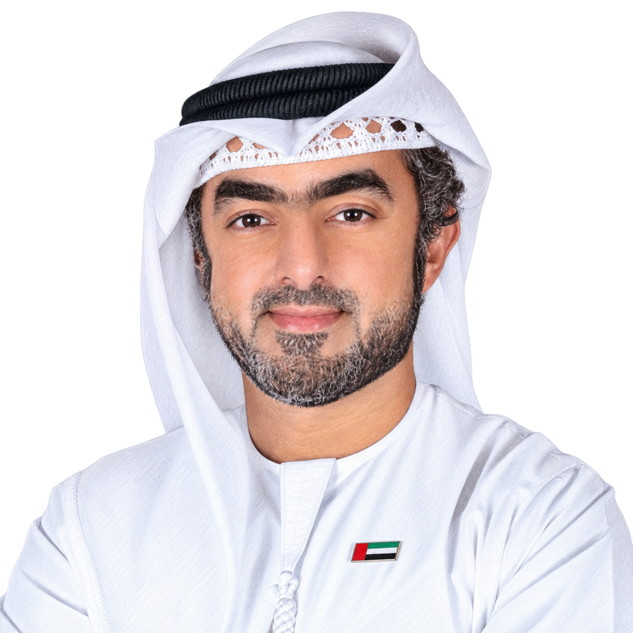 سكيتش يوسف بن محمد النبهاني